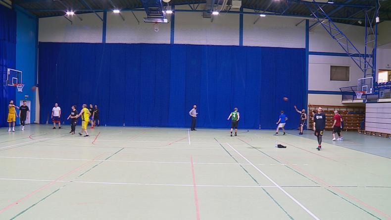 Kolejny Mikołajkowy Turniej NBA Rumia za nami