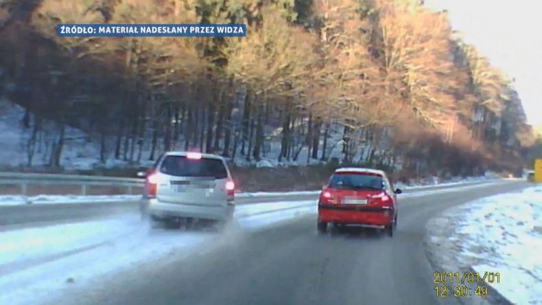 „Więcej szczęścia niż rozumu”, być może i mandat
