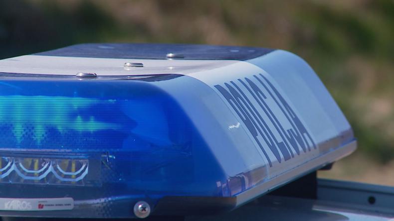 Wzmożone kontrole drogowe na majówkę