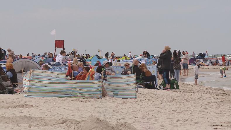 Duża popularność bonu turystycznego na Pomorzu