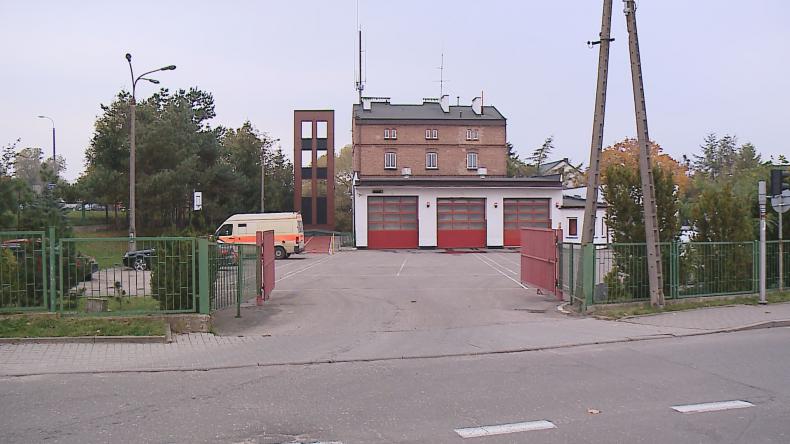 Wspólnie chcą zbudować strażnicę w Rumi