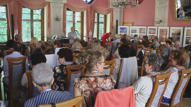 SUTW w Krokowej świętuje jubileusz