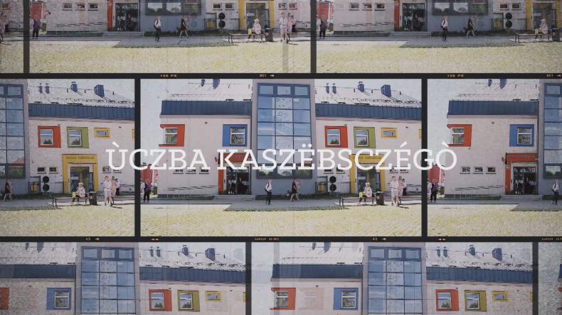 Ùczba kaszëbsczégò