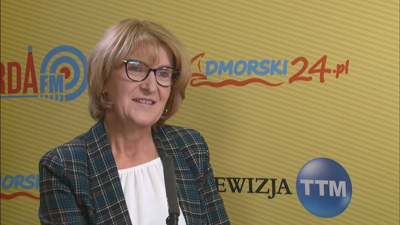 Małgorzata Śliwicka