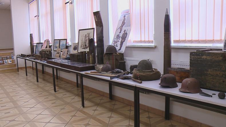 Śladami Obrońców Kępy Oksywskiej