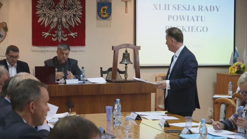Radni wprowadzili ostatnie zmiany przed końcem kadencji