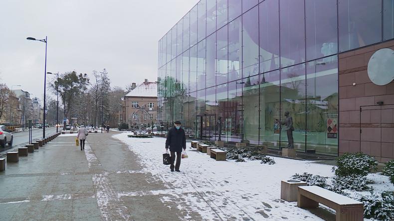 Czy pandemia zaszkodziła kulturze?