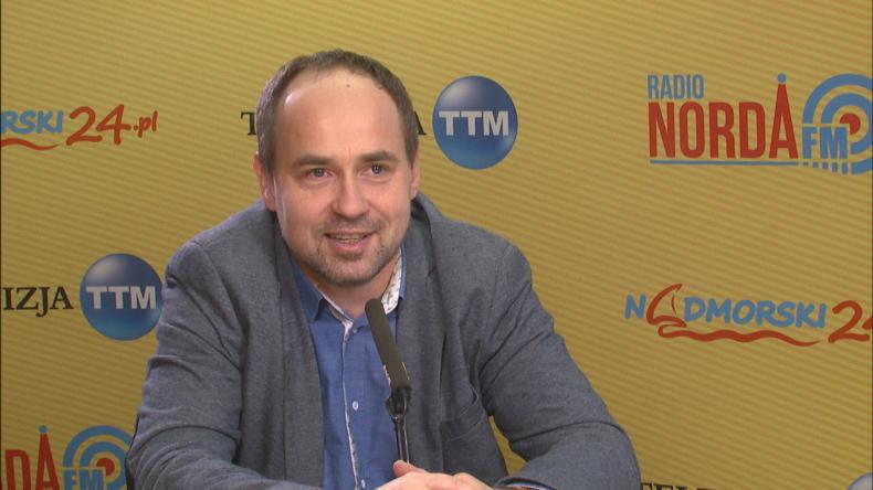 Dariusz Majkowski