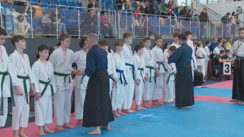 Pomorski Turniej Karate Tradycyjnego