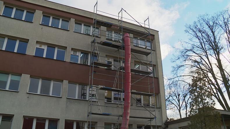 Szpital Pucki z kolejnym dofinansowaniem