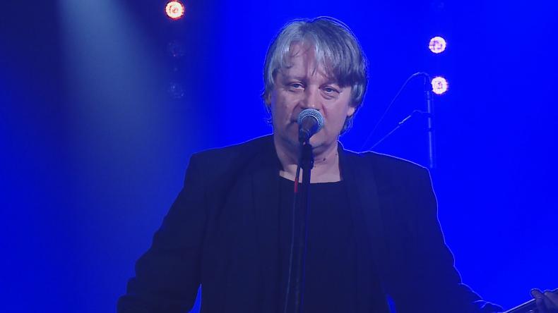 Polscy rockmani ciągle w formie