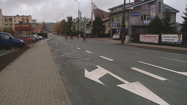 Rybacka od piątku otwarta, ale kierowcy nie są cierpliwi