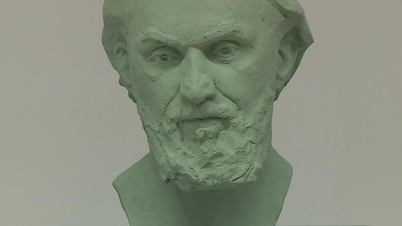 Różnorodna wystawa w Art GOK w Luzinie