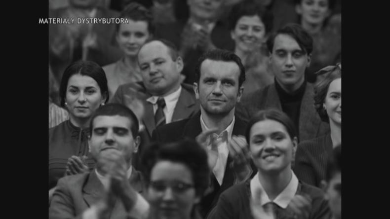 Dźwiękowiec z Wejherowa z nominacją do Oscara