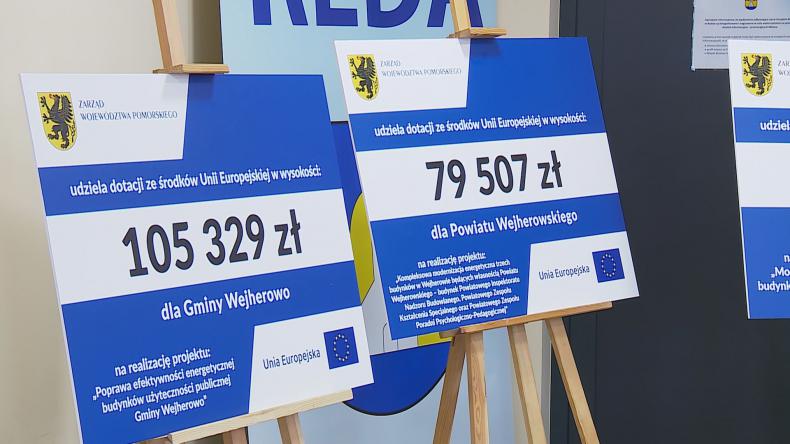 Miliony na lokalne inwestycje