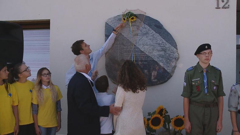 „Czujemy, że Jan jest tutaj z nami”