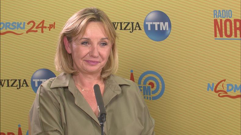 Małgorzata Bernacka