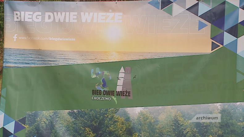 Bieg Dwie Wieże – ruszyły zapisy