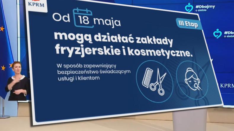 Może być drożej w salonach beauty