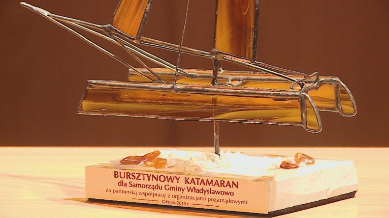 Władysławowo najlepsze we współpracy z NGO's