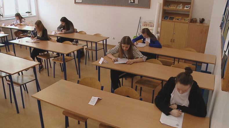 Sprawdzili wiedzę uczniów o regionie