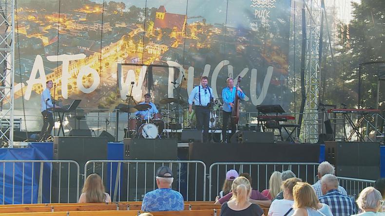 Dzień Kaszubsko-Ukraiński w Pucku