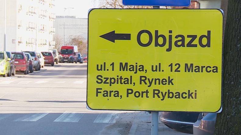 Zmiany w rozkładzie puckiego autobusu miejskiego