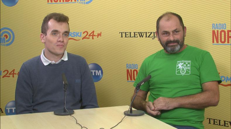 Mateusz Syposz, Wojciech Kuziel