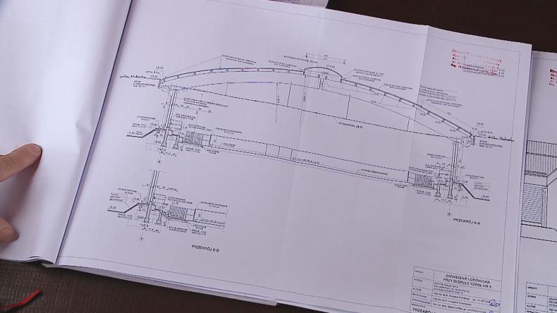 Wejherowskie lodowisko pod dachem