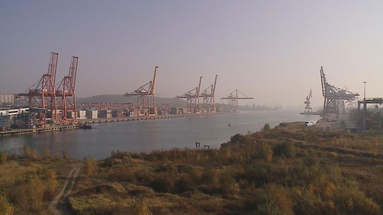 Gdyński Port rozszerzy swoje granice w gminie Kosakowo