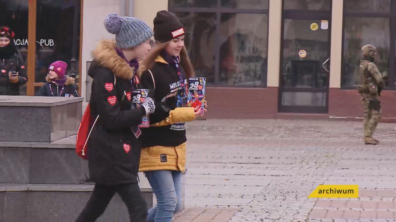 Finał Wielkiej Orkiestry Świątecznej Pomocy już w niedzielę