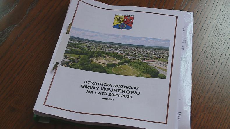 Gmina Wejherowo tworzy nową strategię rozwoju