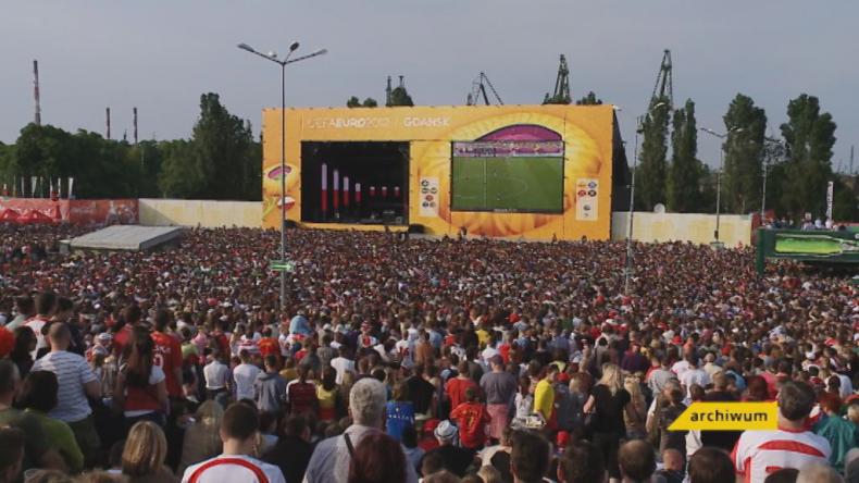 Mistrzostwa Europy 2016 w jakości HD obejrzysz w TK Chopin
