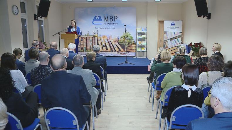 „Powiew Weny” – poznaliśmy laureatów