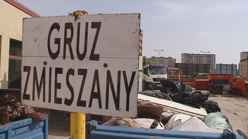 Wejherowianie są zadowoleni z czystości miasta