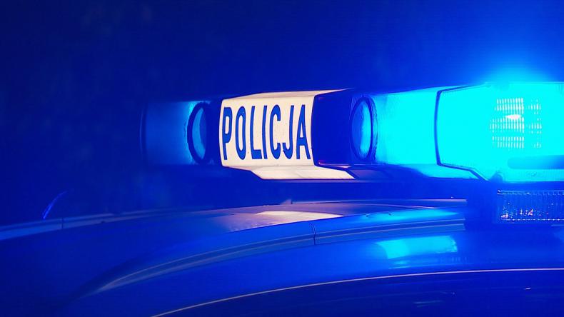 Niespokojny ostatni weekend wakacji