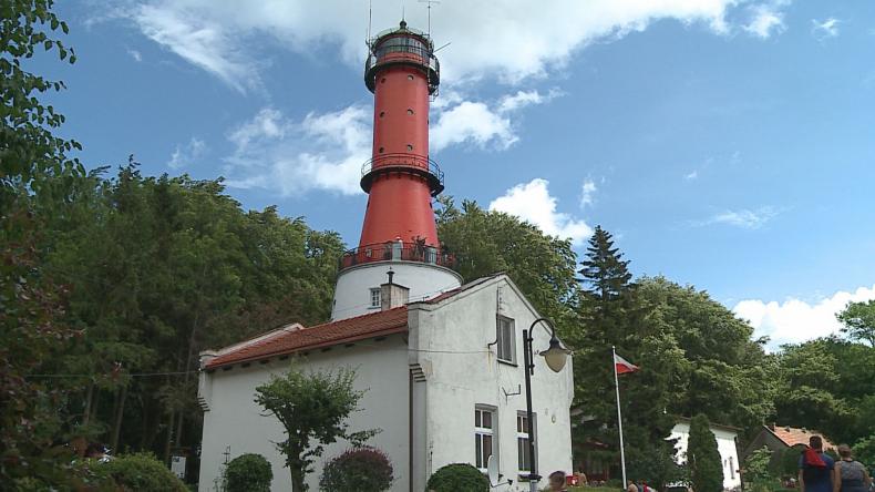 Latarnia w Rozewiu będzie obchodzić swoje 200-lecie