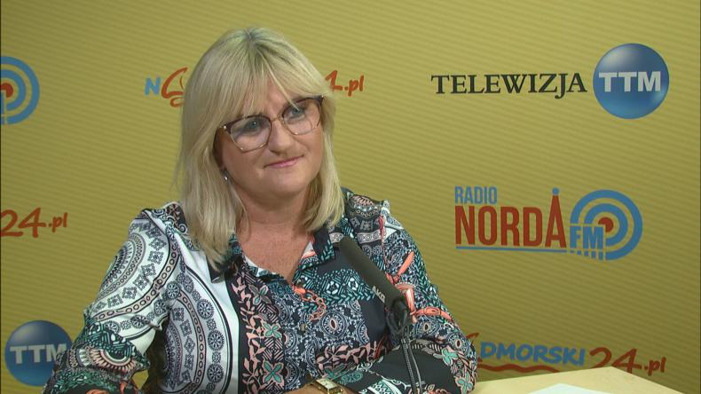 Barbara Gusman
