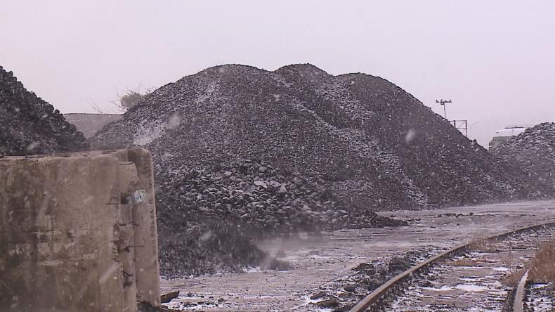 Sprawa składowiska węgla w sądzie