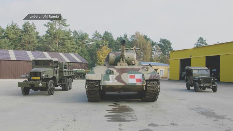 Moc atrakcji na Święto Niepodległości