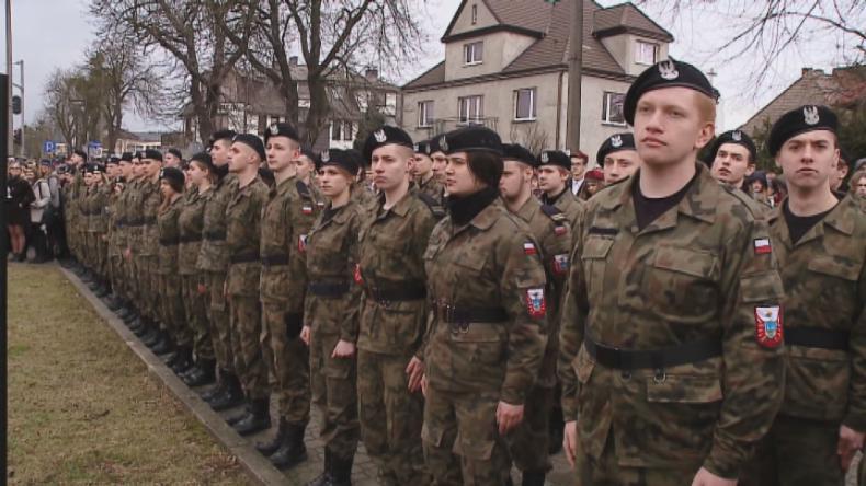 Narodowy Dzień Pamięci „Żołnierzy Wyklętych”