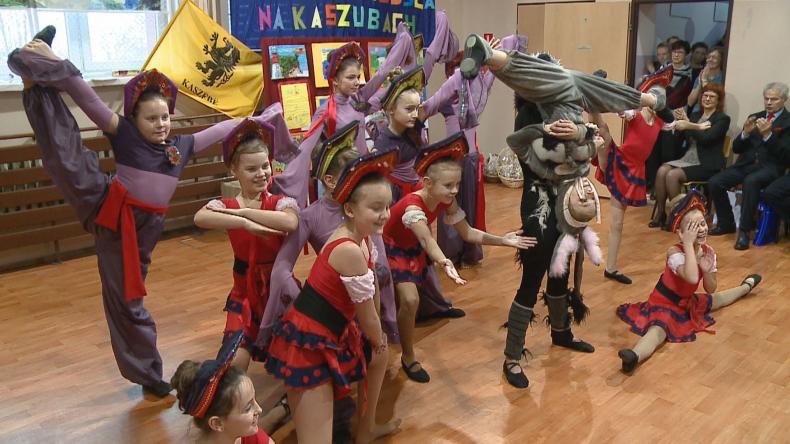 ABC przyrody w SOSW w Pucku