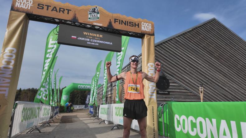 Pomerania Ultra-Trail