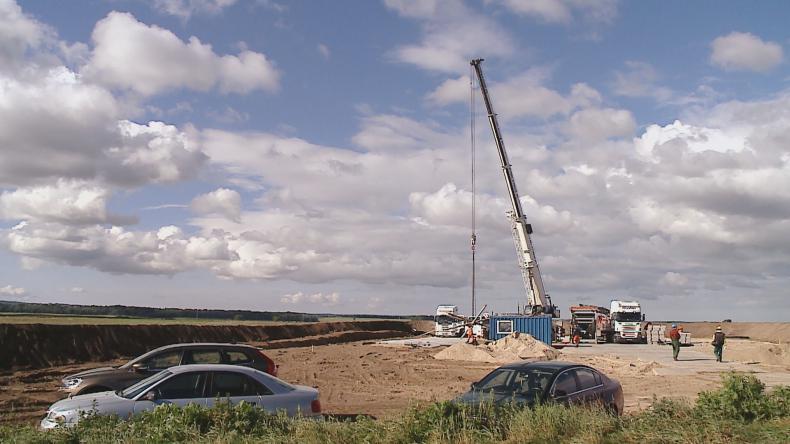 Sprawdzą jakie bogactwa, kryją się pod gminą Puck