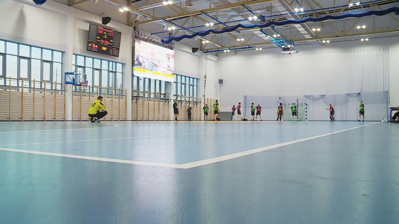 Fotel wicelidera dla Tytanów
