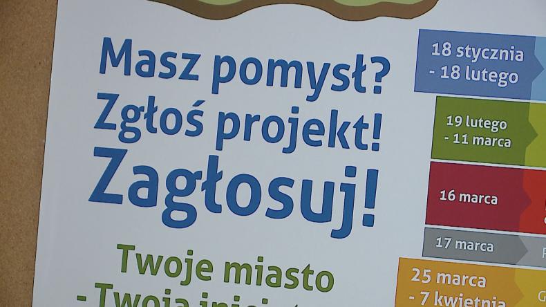 Ruszył drugi Budżet Obywatelski. Urząd na projekty czeka miesiąc