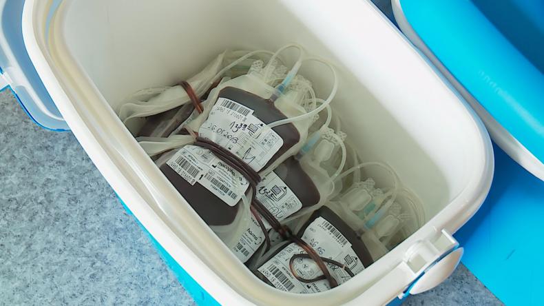 Krwisty rekord w Rumi