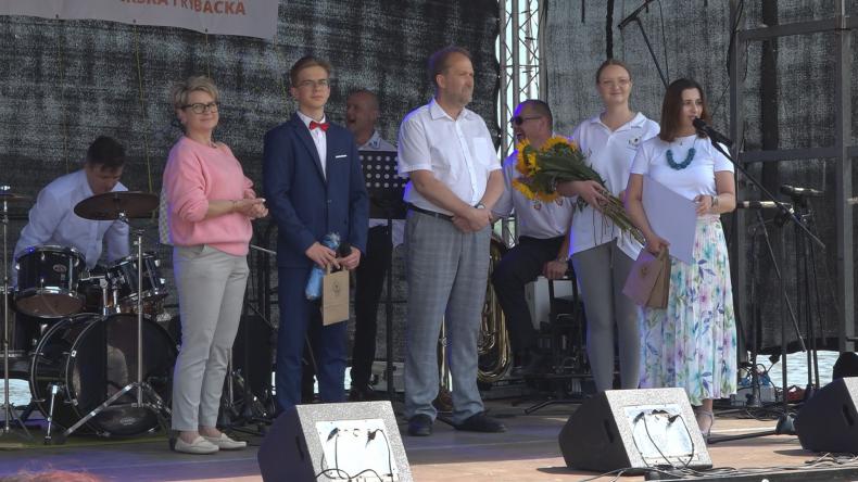 XXII edycja Krancbalu