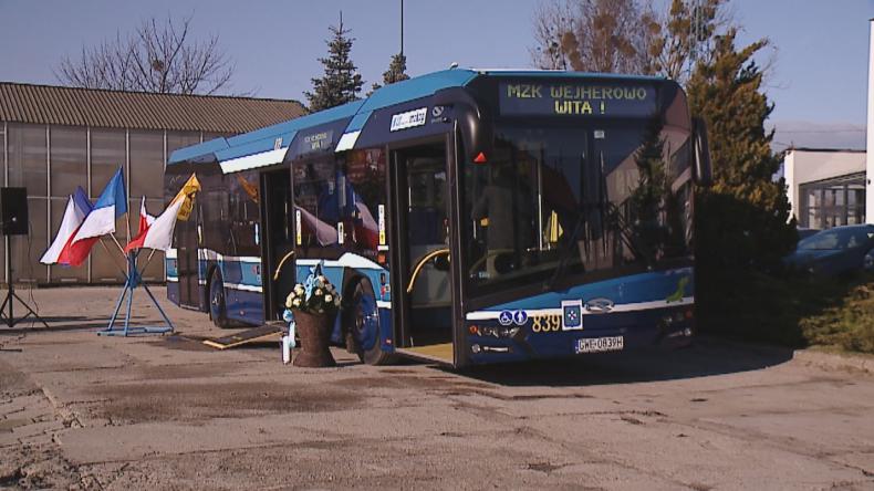 Dzisiaj autobus, w przyszłości komunikacyjna rewolucja