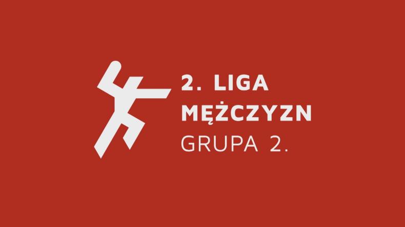 Mecz piłki ręcznej: Tytani Wejherowo vs. Gwardia Koszalin 2 połowa